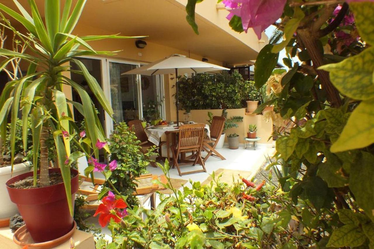 Apartament Casa Dan 