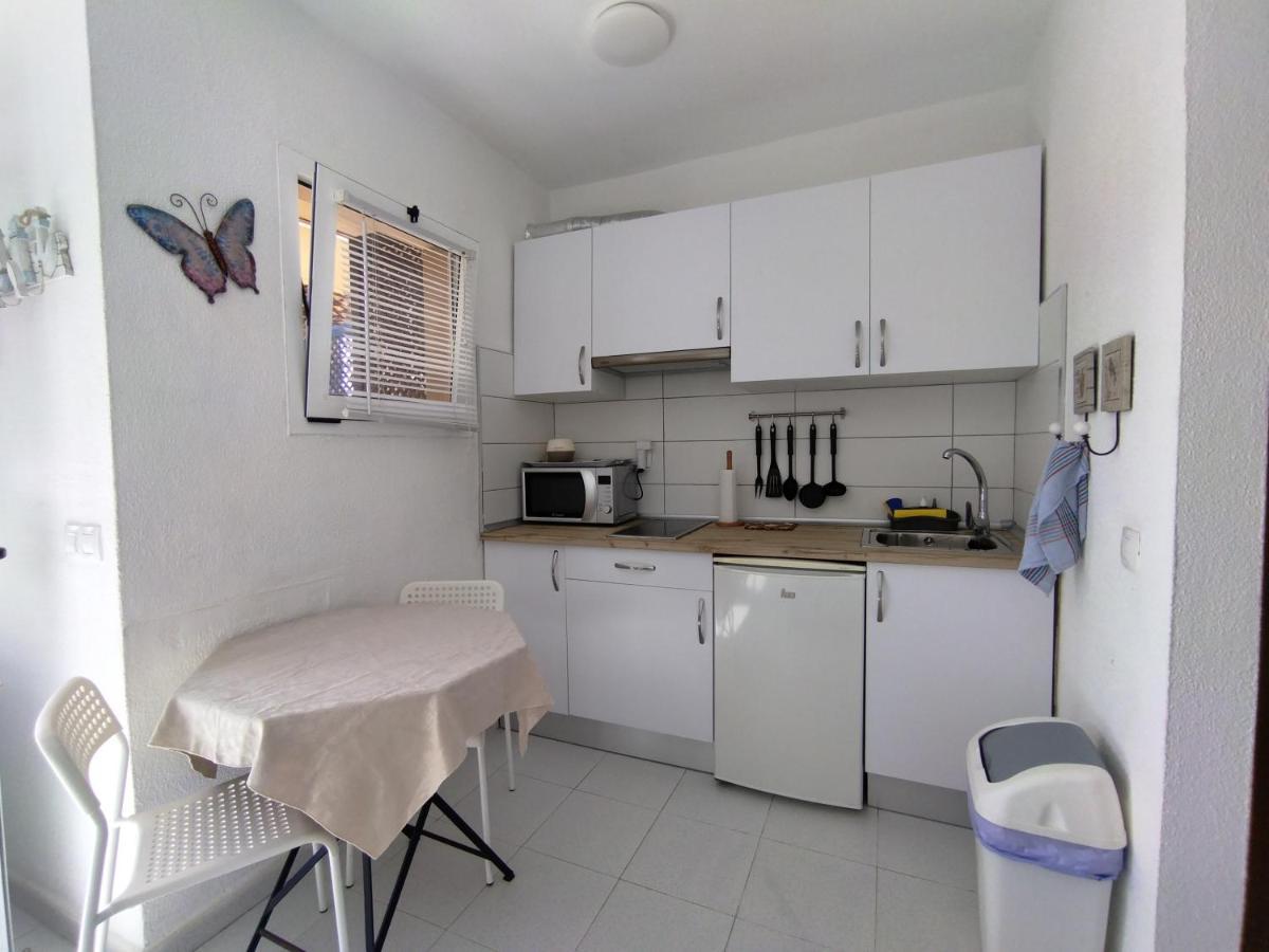 Apartament Casa Dan 
